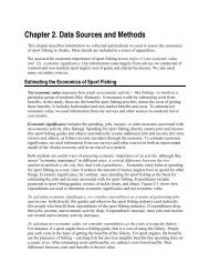 Chapter 2. Data Sources and Methods