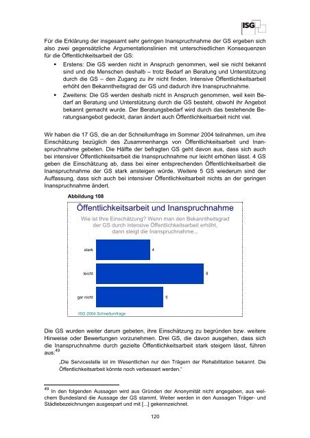 ISG-Gemeinsame Servicestellen.pdf - Institut fÃ¼r Sozialforschung ...