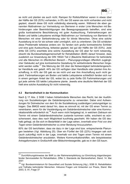 ISG-Gemeinsame Servicestellen.pdf - Institut fÃ¼r Sozialforschung ...