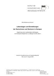 Seniorenbefragung Kempen.pdf - ISG