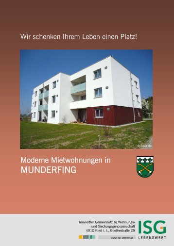 Munderfing M32088.pub - ISG