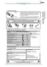 Is612 2 / Is6 123 - ISGUS-security