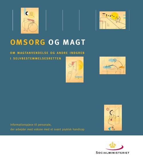 OMSORG OG MAGT - Social