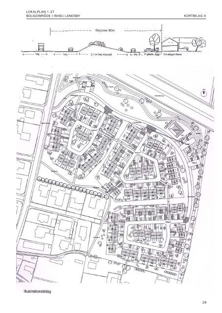 Lokalplan 1.37 - IshÃ¸j Kommune