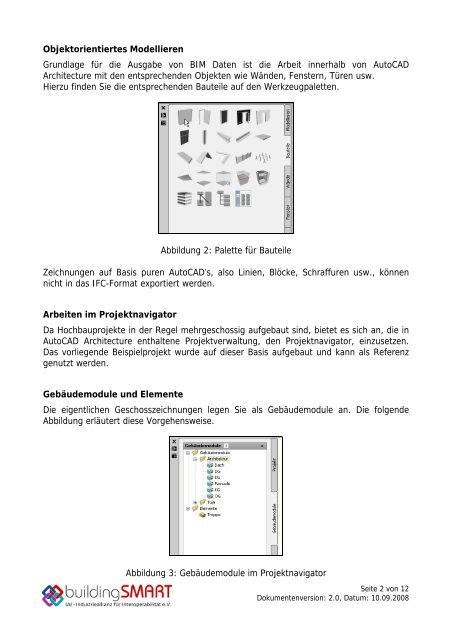 Autodesk Autocad Architecture