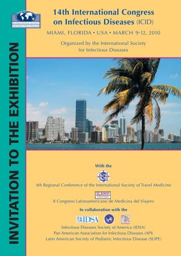 14th ICID Invitation to the Exhibition - ISID - International Society for ...