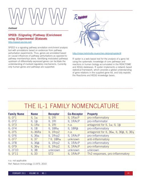 9th Joint Meeting ISICR-ICS Cytokines & Interferons: From the ...