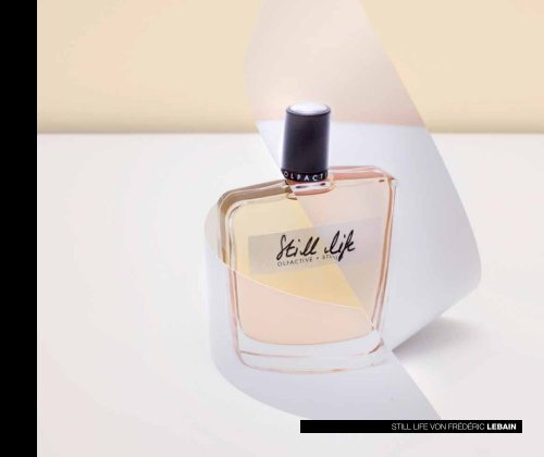 Download in PDF - Isis Parfums