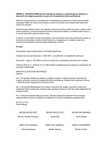 3435.pdf - Oficiul Juridic ISJ Iasi