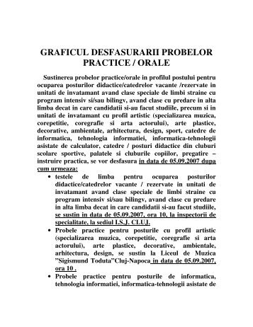 GRAFICUL DESFASURARII PROBELOR PRACTICE ORALE.pdf