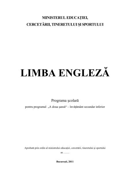Programa LIMBA ENGLEZA _A_doua_sansa_2011.pdf