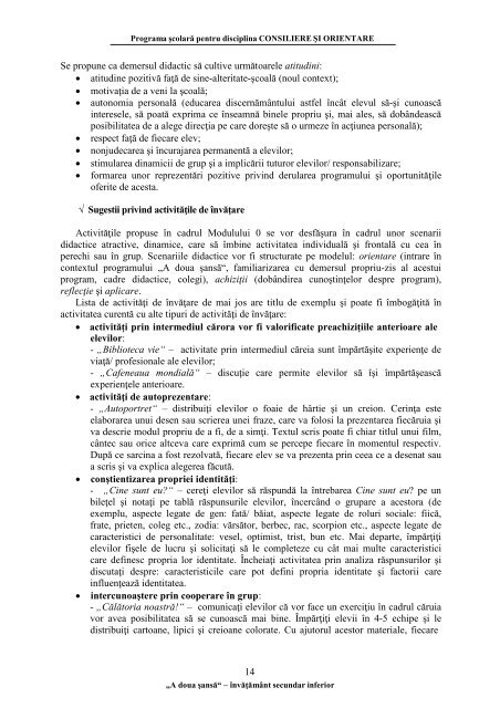 11. Programa CONSILIERE SI ORIENTARE_A_doua_sansa_2011.pdf