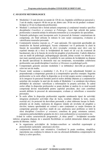 11. Programa CONSILIERE SI ORIENTARE_A_doua_sansa_2011.pdf