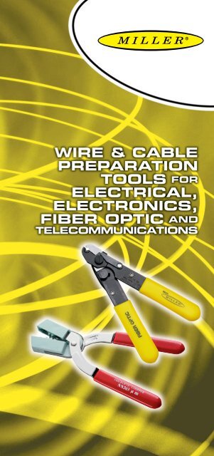 Fibre Optic Cutters Pro 5.5/" Chrome Steel Electricians Scissors Utility Shears