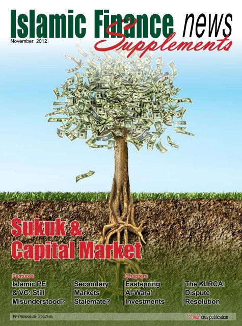 Sukuk & Capital Market - Islamic Finance News