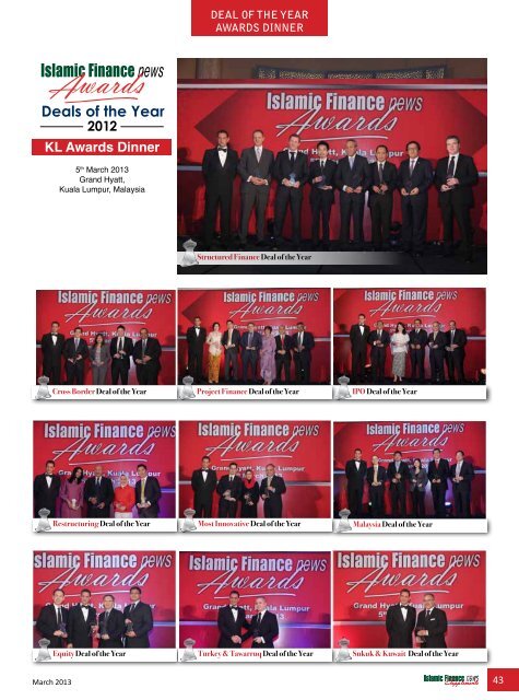 View PDF Edition - Islamic Finance News