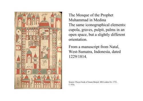 DalÃ¡'il al - Islamic manuscripts