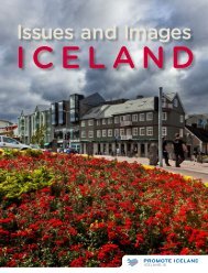 Issues and Images ICELANd