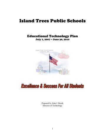 Island Trees Public Schools