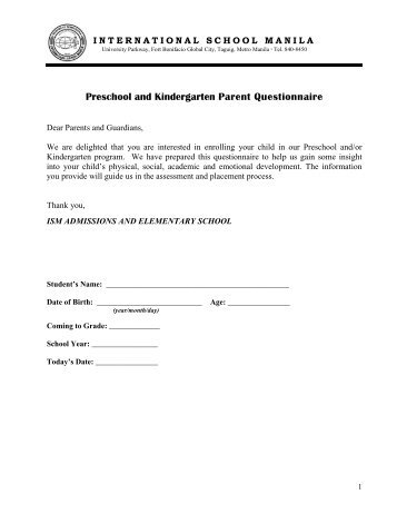 kindergarten teacher dissertation surveys Ii acknowledgements i would like to express my sincerest gratitude to the many individuals who have helped me on this journey of learning first, i would like to. kindergarten teacher dissertation surveys Ii acknowledgements i would like to express my sincerest gratitude to the many individuals who have helped me on this journey of learning first, i would like to.