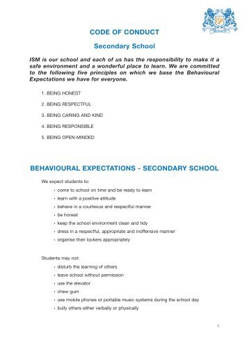 Mise en page 1 - The International School of Monaco