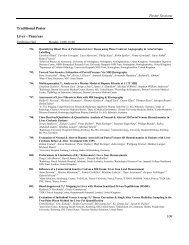 Download The 2011 Program Book Traditional Poster Ismrm