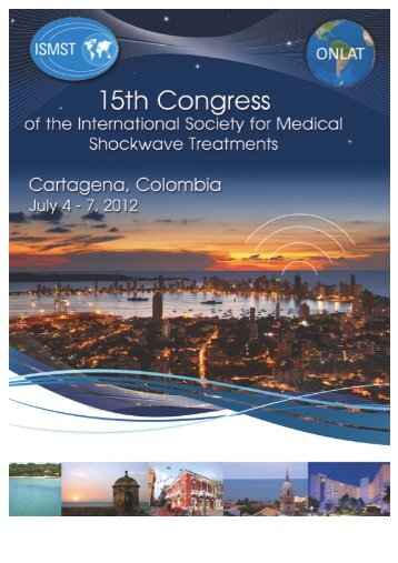 onlat - ISMST - International Society for Medical Shockwave Treatment