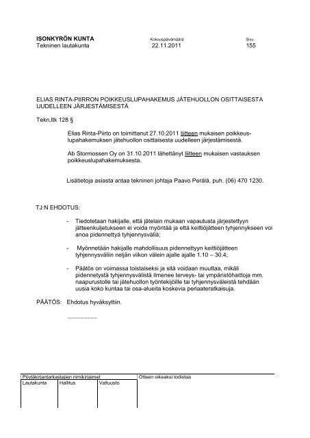 New Document 1 - Isokyrö