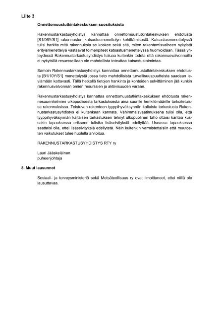 Lataa tästä tutkintaselostus, pdf-tiedosto, 4,6 Mt