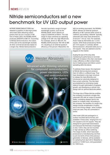 Graphene-on-SiC - ISOM