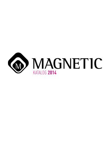 MAGNETIC KATALOG 2014