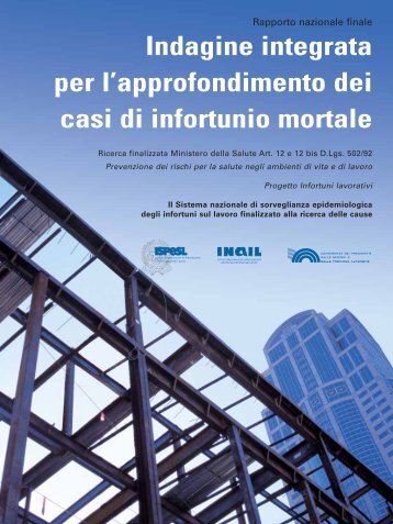 Versione PDF - Ispesl