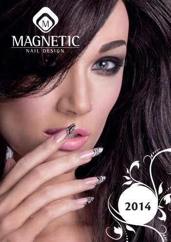 MAGNETIC DEUTSCHLAND  Hauptkatalog 2014