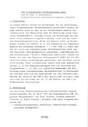 Das topographische Datenbanksystem ':COl'.OJ von Dr.-Ing ... - ISPRS