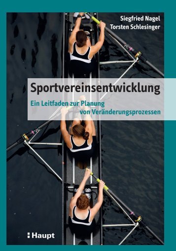 Kurzfassung Studie Sportvereinsentwicklung.pdf - Institut für ...