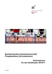 BSc Propädeutikum 2010/11 (pdf, 664KB) - Institut für ...