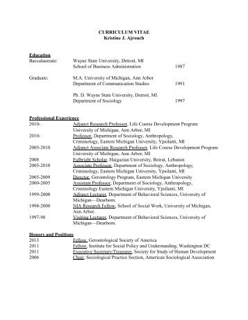 arun agrawal s curriculum vitae cv institute for social research