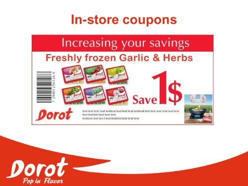 Dorot Farms