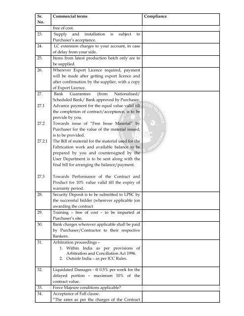 LPSC (M)/PT/04/2013-14 (sl No 3) - ISRO