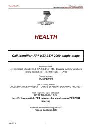 FP7-HEALTH-2009-single-stage