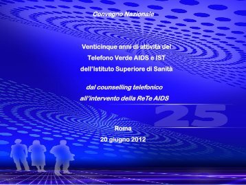 MARCO LUIGI BELLANI [PDF - 554.12 kbytes - Istituto Superiore di ...