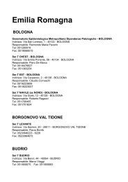 Emilia Romagna [PDF - 175.10 kbytes]