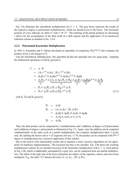 FPGA based Hardware Accleration for Elliptic Curve Cryptography ...