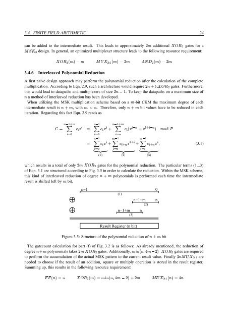 FPGA based Hardware Accleration for Elliptic Curve Cryptography ...