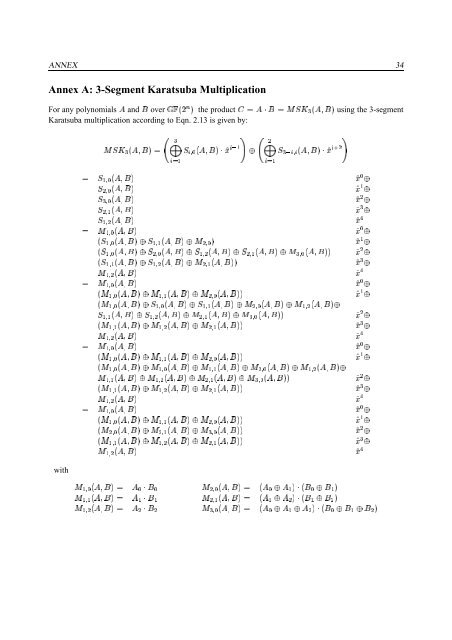 FPGA based Hardware Accleration for Elliptic Curve Cryptography ...