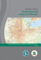 4466 Environmental Crimes in Ethiopia.indd