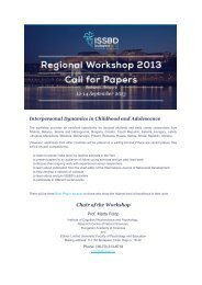 Regional Workshop, Budapest, Hungary