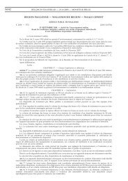 Staatsblad Moniteur