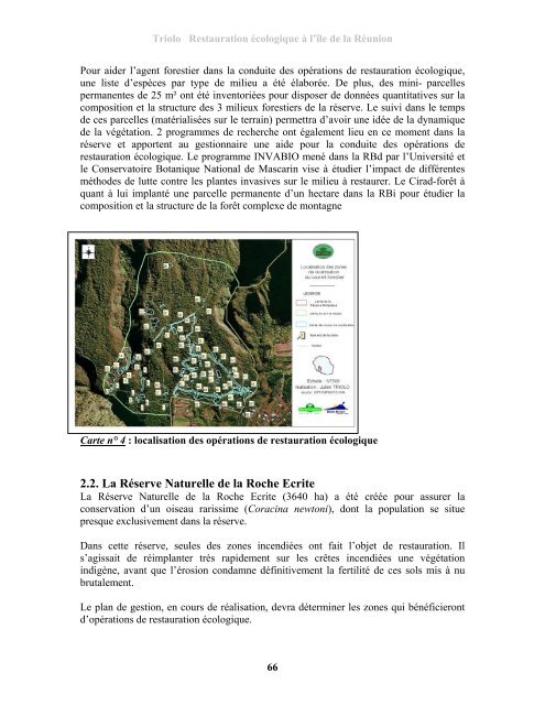 Woody Invasive Species: A Regional Assessment - IUCN Invasive ...