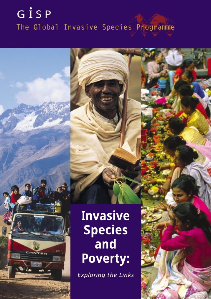 economic impact of invasive species economic impact of invasive species